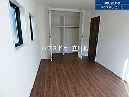 子供部屋の画像