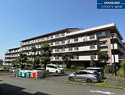 八王子パークヒル宇津木台第二団地 3号棟