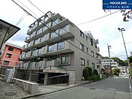 東京都八王子市南大沢1丁目20-12：物件画像