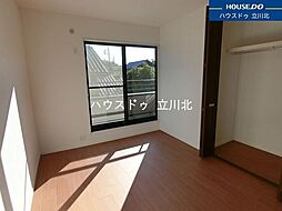 子供部屋の画像