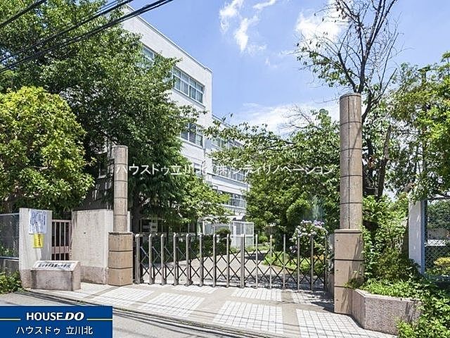 周辺 ネオコーポ国分寺 108号室 1階/-