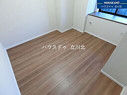 子供部屋の画像