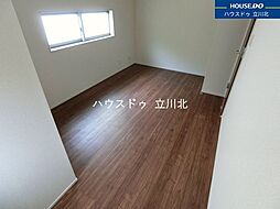 子供部屋の画像