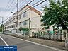周辺：八王子市立第二小学校 480m