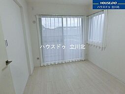 子供部屋の画像