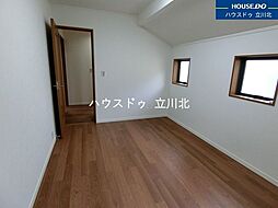 子供部屋の画像