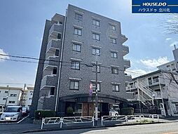 センチュリーめじろ台　501号室