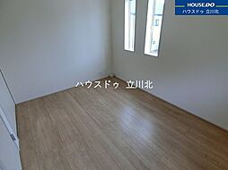 子供部屋の画像