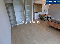 子供部屋の画像