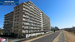 ヴェルドミール多摩川　809号室