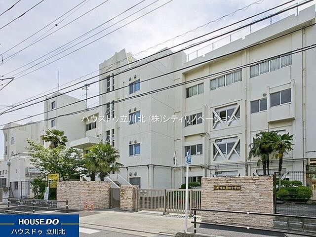 周辺 日野市東豊田1丁目2-65