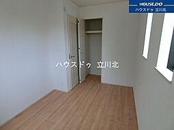 子供部屋の画像