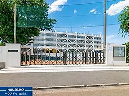 売土地 立川市栄町3丁目　全4区画3区画