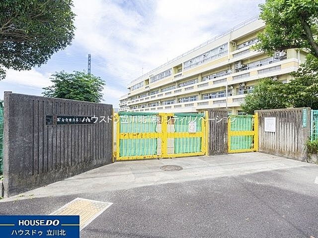 周辺 国分寺市西町2丁目9-22