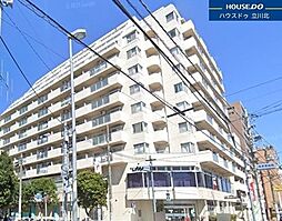 ライオンズマンション西八王子駅前　409号室