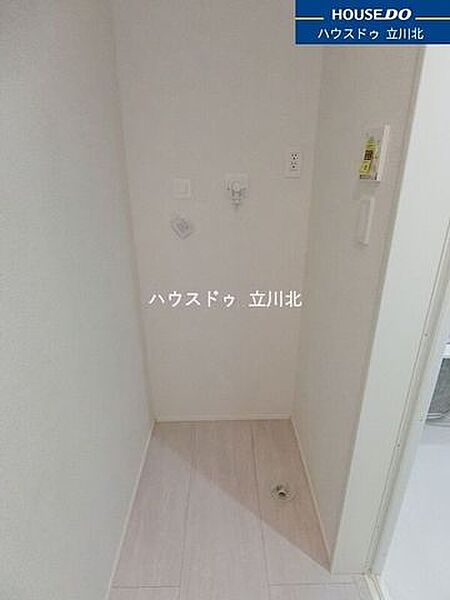 室内を拡大表示