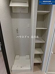 室内の画像