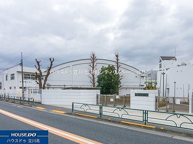 周辺 アイディーコート府中　104号室 1階/-