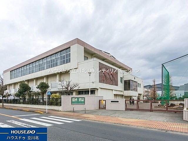 周辺 アイディーコート府中　104号室 1階/-