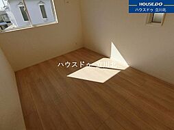 子供部屋の画像
