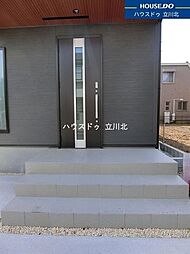 外観の画像
