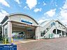 周辺：西武鉄道拝島線「玉川上水」駅 1200m