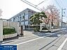 周辺：八王子市立川口中学校 1400m