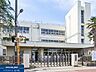 周辺：近隣写真 国分寺市立第六小学校 1086m