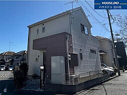 羽村市羽西1丁目 中古戸建