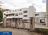 周辺：府中第七中学校 府中市立第七中学校 1200m