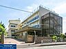 周辺：立川市立第八小学校 560m