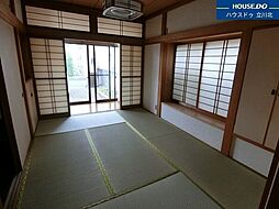 和室の画像