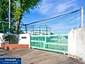 周辺：日新小学校 府中市立日神小学校 500m