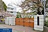 周辺：府中市立府中第一中学校 1200m