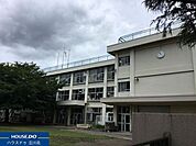 武蔵村山市立第一小学校 900m