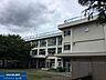 周辺：武蔵村山市立第一小学校 900m