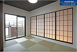 和室の画像