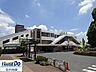 周辺：JR青梅線「小作」駅 640m