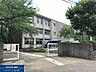 周辺：国立第三中学校 国立市立第三中学校 1600m