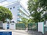 周辺：国分寺市立第二中学校 1500m