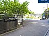 周辺：瑞穂町立瑞穂中学校 1000m