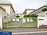 周辺：小平市立小平第一中学校 650m