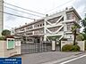 周辺：立川市立立川第五中学校 470m