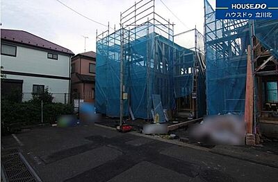 外観 外観