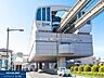 周辺：多摩モノレール「砂川七番」駅 800m