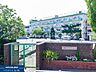 周辺：小金井市立緑小学校 350m