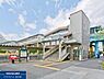 周辺：南武線「府中本町」駅 1280m