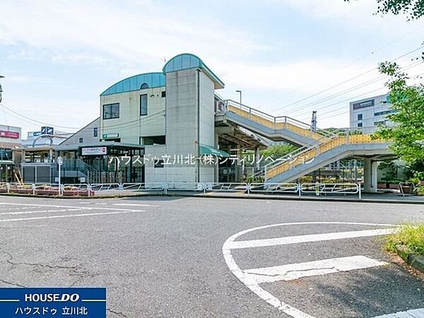 周辺を拡大表示