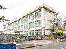 周辺：富士見小学校 羽村市立栄小学校 410m