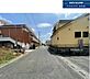外観：前面道路含む現地写真